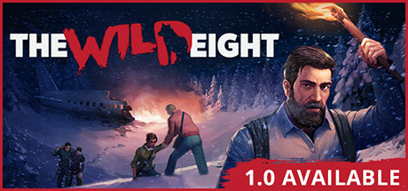 Download The Wild Eight pc game