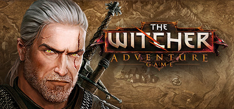 Download The Witcher Adventure Game pc game