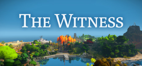 Download The Witness pc game