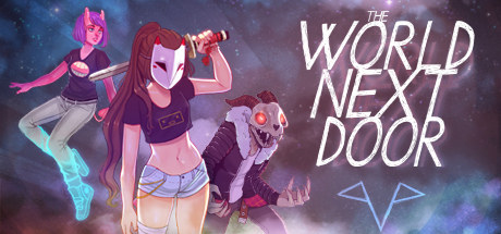 Download The World Next Door pc game