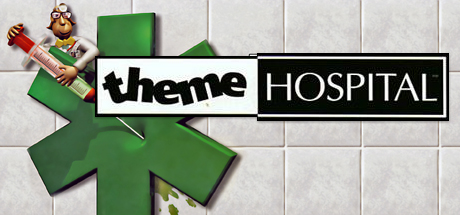 Download Theme Hospital pc game