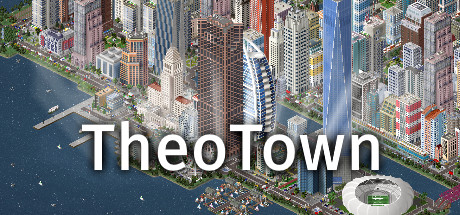 Download TheoTown pc game