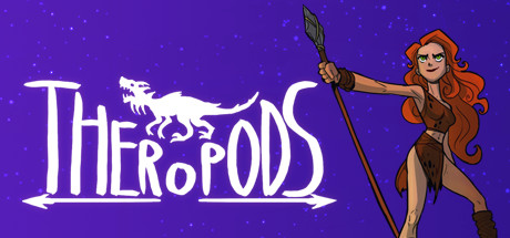 Download Theropods pc game