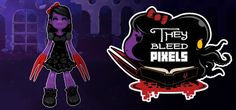 Download They Bleed Pixels pc game