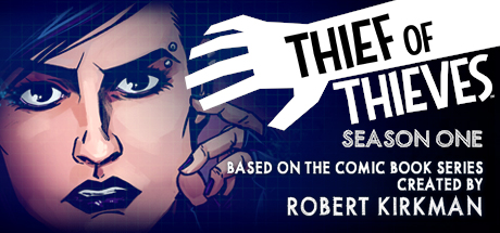 Download Thief of Thieves: Season One pc game