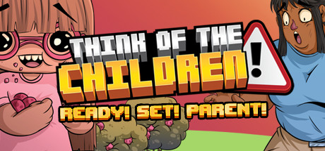 Download Think of the Children pc game