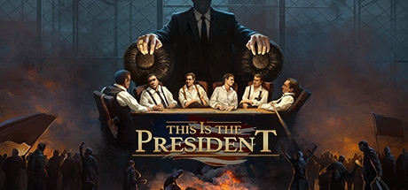 Download This Is the President pc game