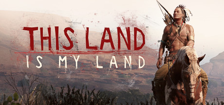 Download This Land Is My Land pc game