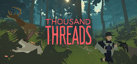 Download Thousand Threads pc game