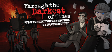 Download Through the Darkest of Times pc game