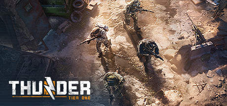 Download Thunder Tier One pc game