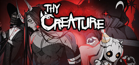 Download Thy Creature pc game