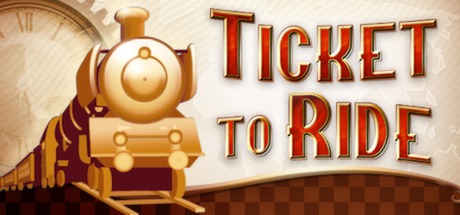 Download Ticket to Ride pc game