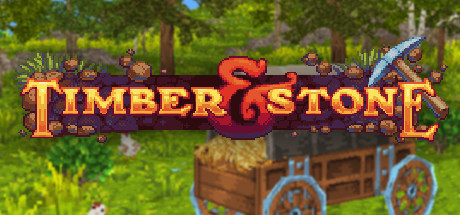 Download Timber and Stone pc game