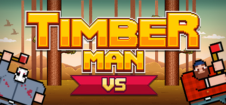 Download Timberman VS pc game