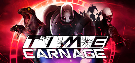 Download Time Carnage pc game