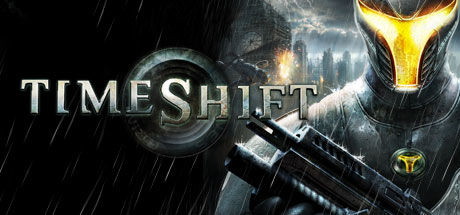 Download TimeShift pc game