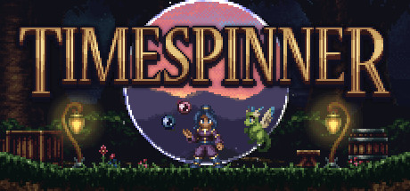 Download Timespinner pc game