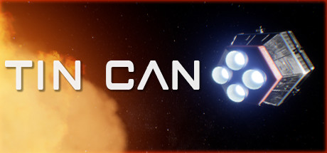 Download Tin Can pc game