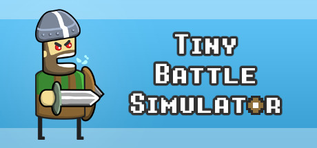 Download Tiny Battle Simulator pc game