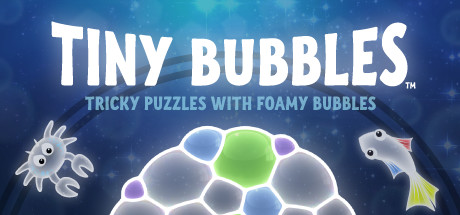 Download Tiny Bubbles pc game