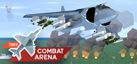 Download Tiny Combat Arena pc game