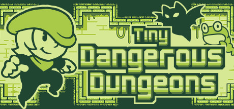 Download Tiny Dangerous Dungeons pc game