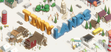 Download Tiny Lands pc game