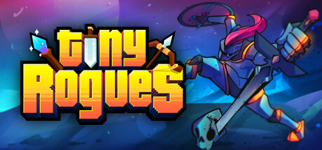 Download Tiny Rogues pc game