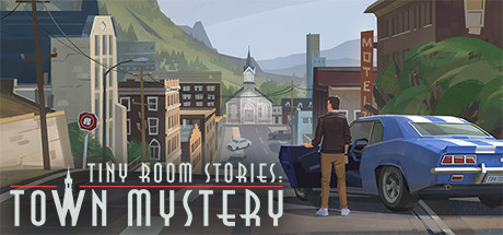 Download Tiny Room Stories: Town Mystery pc game