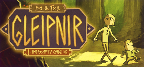 Download tiny & Tall: Gleipnir pc game