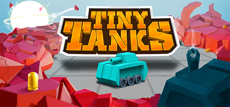 Download Tiny Tanks pc game