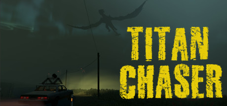 Download Titan Chaser pc game