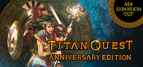 Download Titan Quest pc game