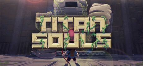 Download Titan Souls pc game