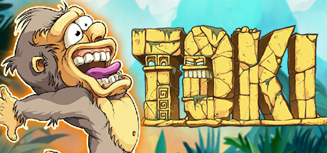 Download Toki pc game