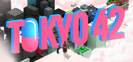 Download Tokyo 42 pc game