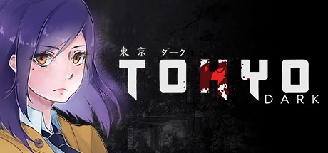 Download Tokyo Dark pc game