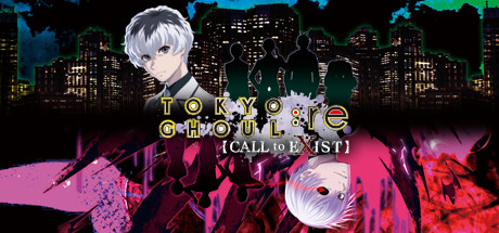 Download TOKYO GHOUL:re [CALL to EXIST] pc game