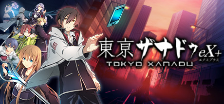 Download Tokyo Xanadu eX+ pc game