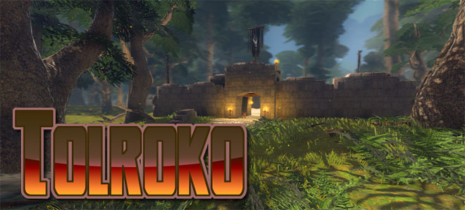 Download Tolroko pc game