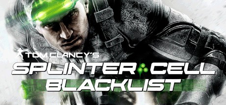 Download Tom Clancy's Splinter Cell: Blacklist pc game