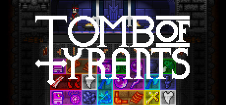 Download Tomb of Tyrants pc game