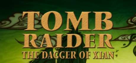 Download Tomb Raider: The Dagger of Xian pc game