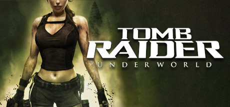 Download Tomb Raider: Underworld pc game