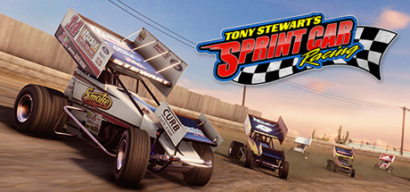 Download Tony Stewart's Sprint Car Racing pc game