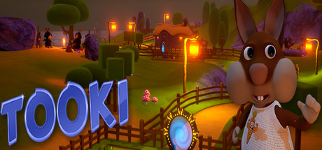 Download Tooki pc game