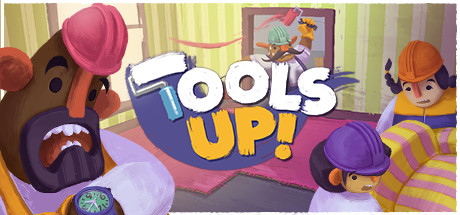 Download Tools Up! pc game