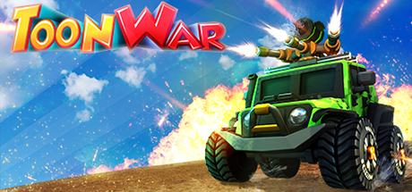 Download Toon War pc game