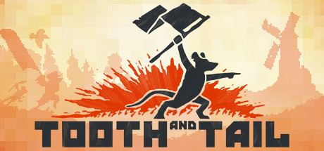 Download Tooth and Tail pc game